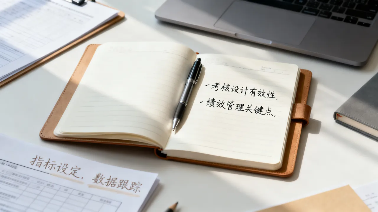 人事行政考核如何设计更有效,人事行政绩效管理有哪些关键点?-图3 人事行政考核如何设计更有效,人事行政绩效管理有哪些关键点?-图3