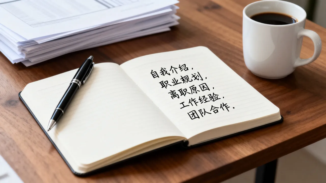 人事面试一般会问什么问题,人事面试常见问题有哪些-图2 人事面试一般会问什么问题,人事面试常见问题有哪些-图2