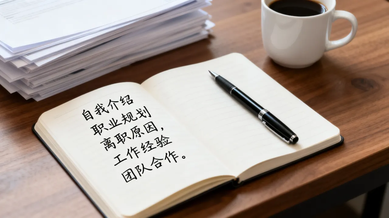 人事面试一般会问什么问题,人事面试常见问题有哪些-图3 人事面试一般会问什么问题,人事面试常见问题有哪些-图3