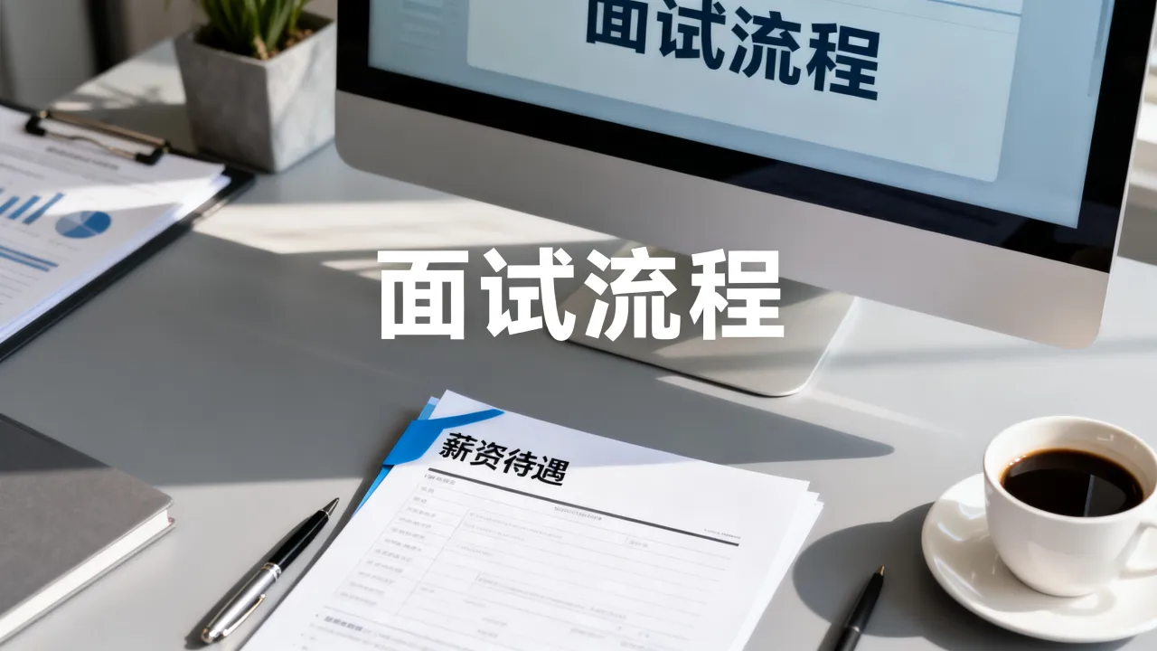 华森科技招聘薪资待遇怎么样,面试难不难?