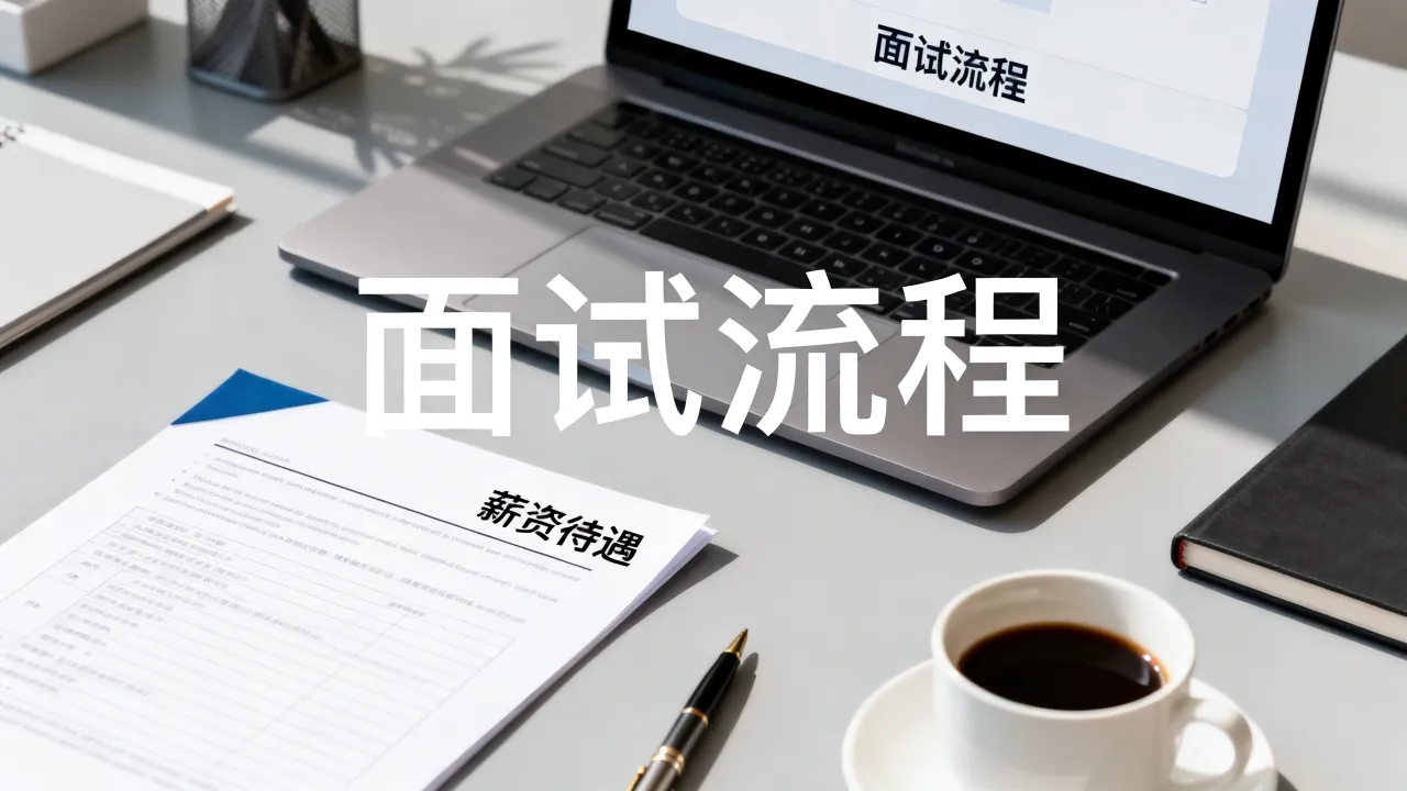 华森科技招聘薪资待遇怎么样,面试难不难?-图2 华森科技招聘薪资待遇怎么样,面试难不难?-图2
