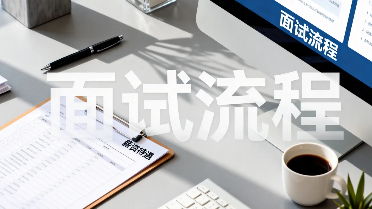 华森科技招聘薪资待遇怎么样,面试难不难?-图3 华森科技招聘薪资待遇怎么样,面试难不难?-图3