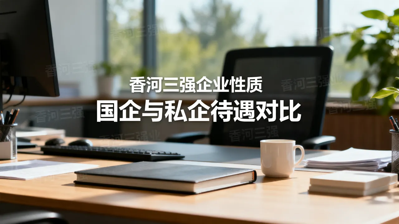 香河三强怎么样，香河三强是国企还是私企待遇怎么样？