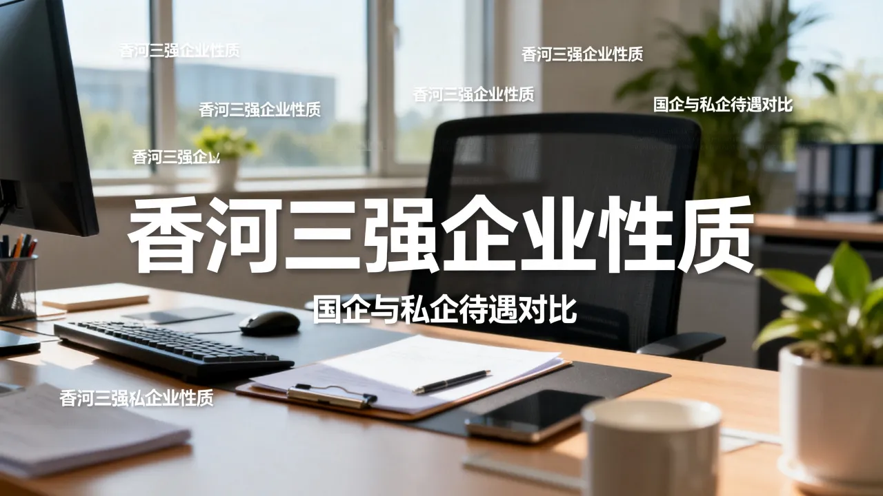 香河三强怎么样,香河三强是国企还是私企待遇怎么样?-图3 香河三强怎么样,香河三强是国企还是私企待遇怎么样?-图3