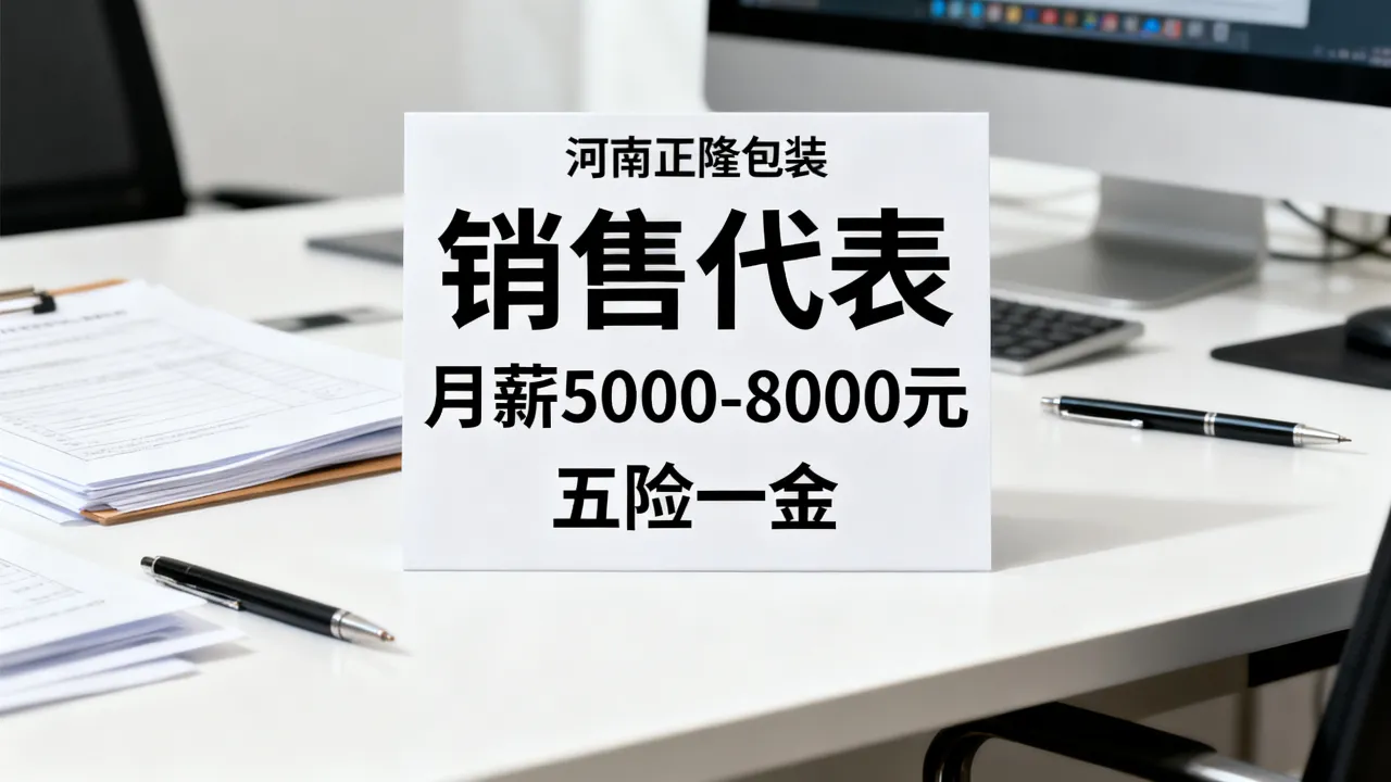 河南正隆包装招聘信息可靠吗?河南正隆包装招聘岗位待遇怎么样?