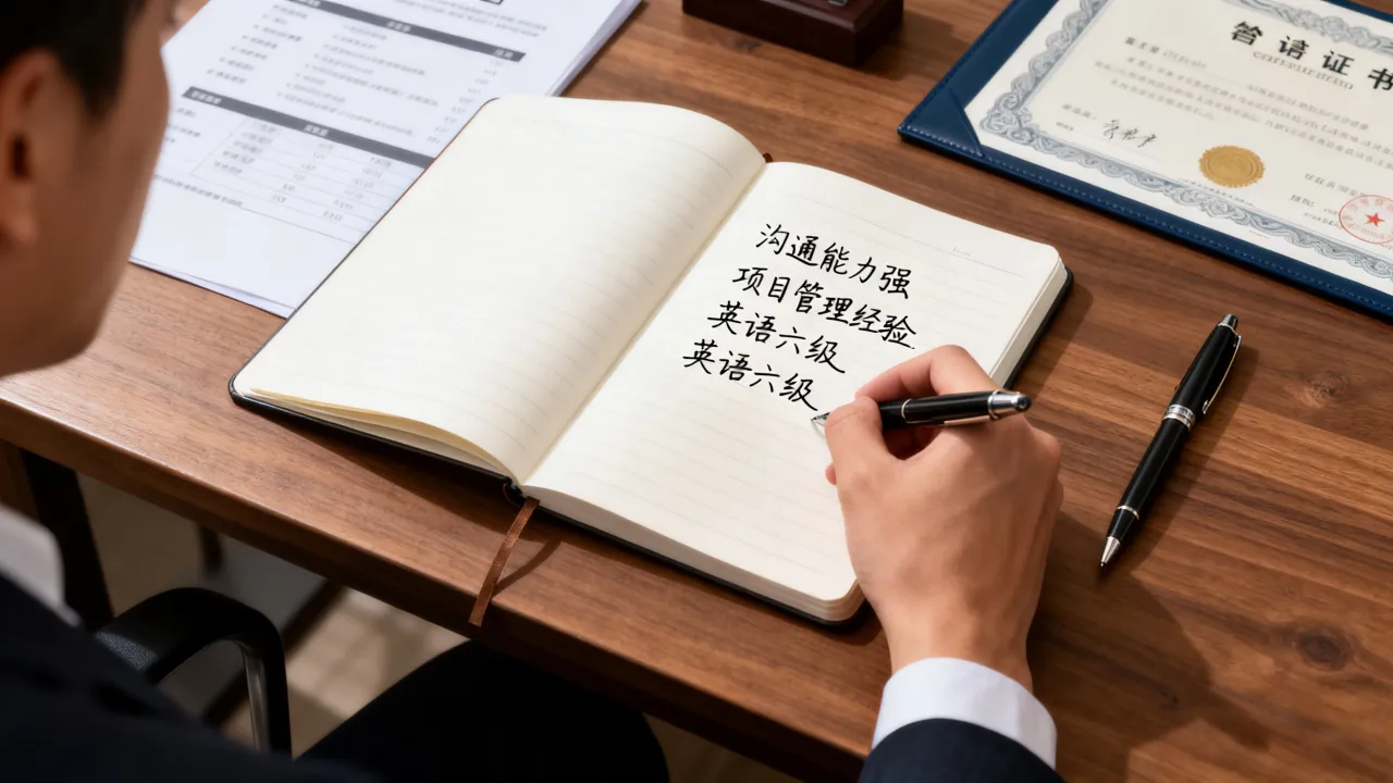 求职的个人特长怎么写？个人特长怎么写才能吸引HR？-图3