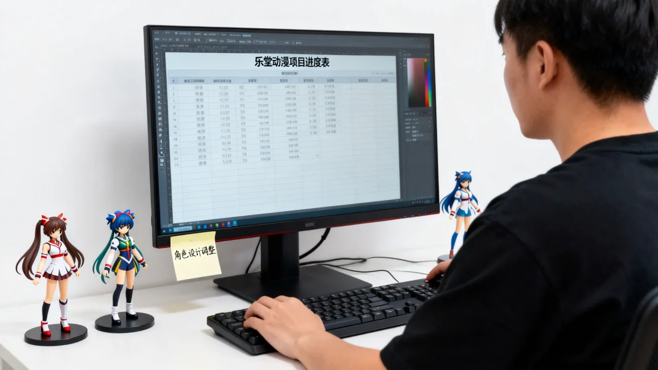 乐堂动漫公司怎么样，乐堂动漫靠谱吗值得去吗？