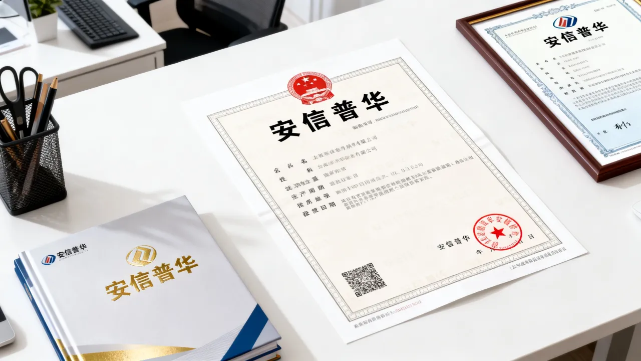 安信普华怎么样?安信普华靠谱吗是正规公司吗?
