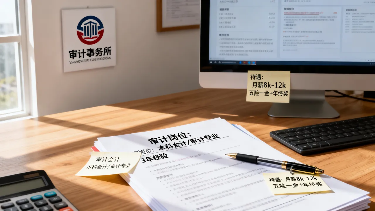 余姚事务所招聘有哪些岗位,余姚会计师事务所招聘条件待遇怎么样-图2 余姚事务所招聘有哪些岗位,余姚会计师事务所招聘条件待遇怎么样-图2