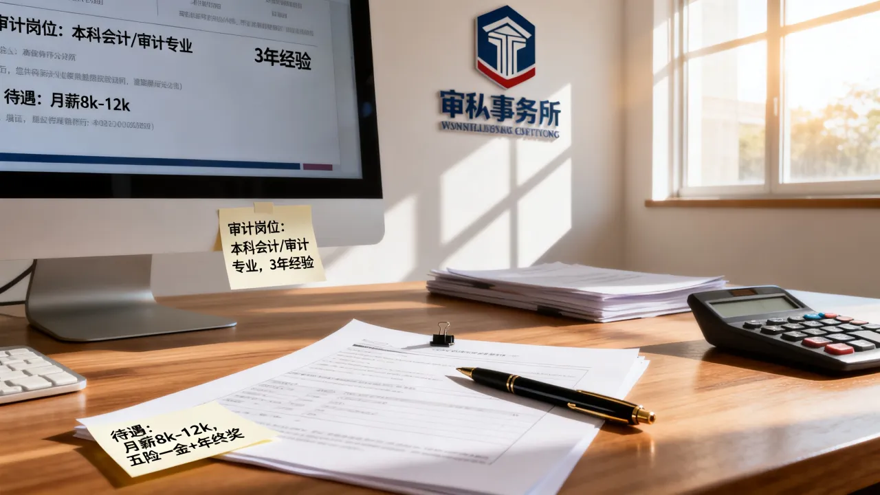 余姚事务所招聘有哪些岗位,余姚会计师事务所招聘条件待遇怎么样-图3 余姚事务所招聘有哪些岗位,余姚会计师事务所招聘条件待遇怎么样-图3