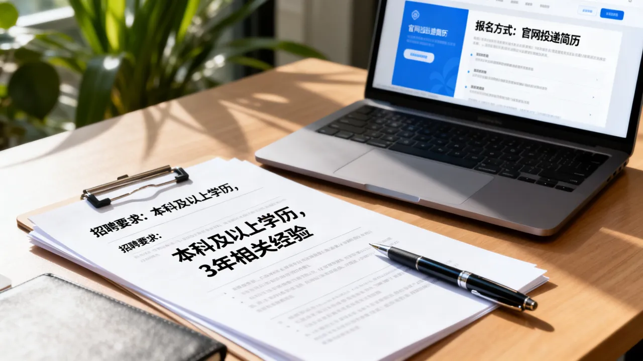 富平秦正集团招聘岗位有哪些要求,怎么报名?-图2 富平秦正集团招聘岗位有哪些要求,怎么报名?-图2