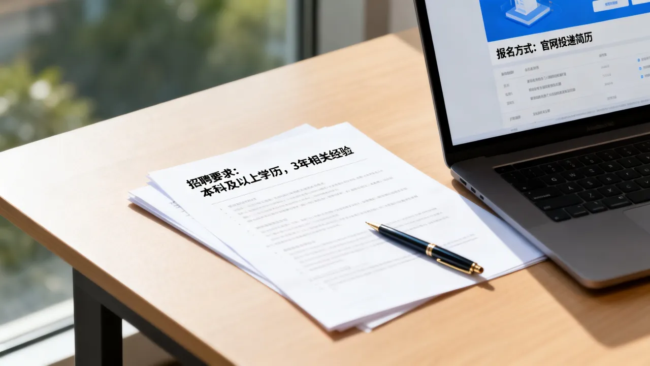 富平秦正集团招聘岗位有哪些要求,怎么报名?-图3 富平秦正集团招聘岗位有哪些要求,怎么报名?-图3