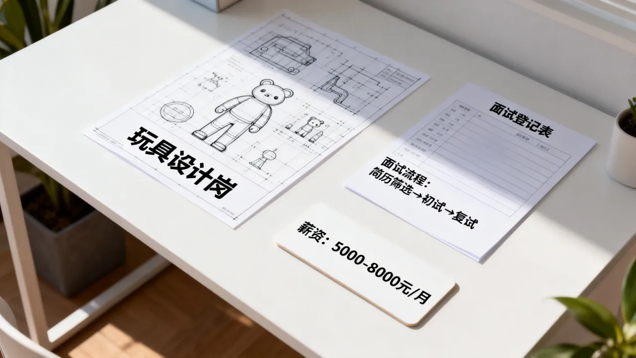 东莞联志玩具招聘有哪些岗位?工资待遇好不好,怎么面试?-图1 东莞联志玩具招聘有哪些岗位?工资待遇好不好,怎么面试?-图1