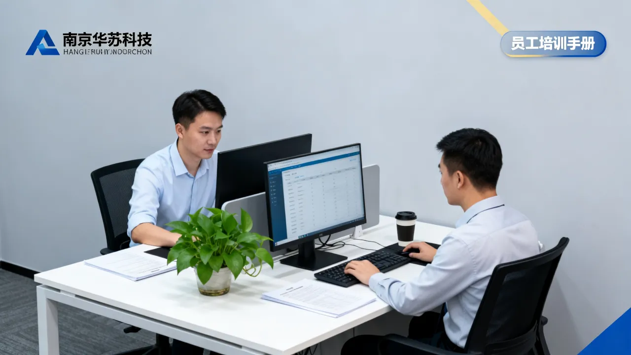 南京华苏科技怎么样,员工待遇好不好值得去吗?-图3 南京华苏科技怎么样,员工待遇好不好值得去吗?-图3