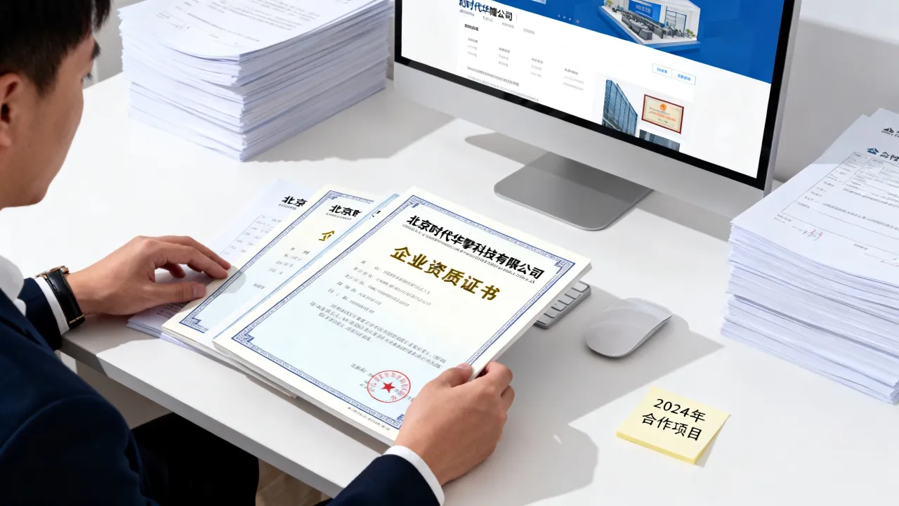 北京时代华擎怎么样,到底是不是正规靠谱公司?-图2 北京时代华擎怎么样,到底是不是正规靠谱公司?-图2
