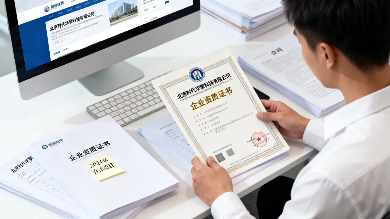 北京时代华擎怎么样,到底是不是正规靠谱公司?-图3 北京时代华擎怎么样,到底是不是正规靠谱公司?-图3