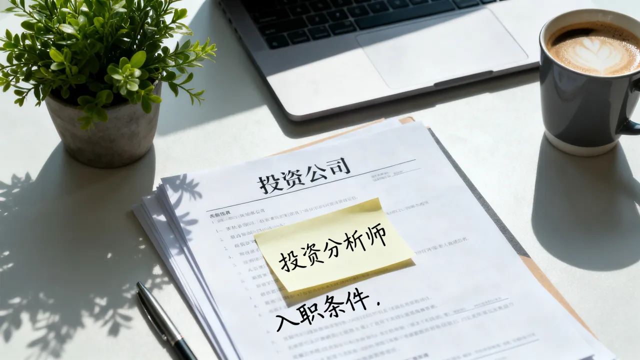 东方富海投资招聘难不难？入职条件有哪些？-图1