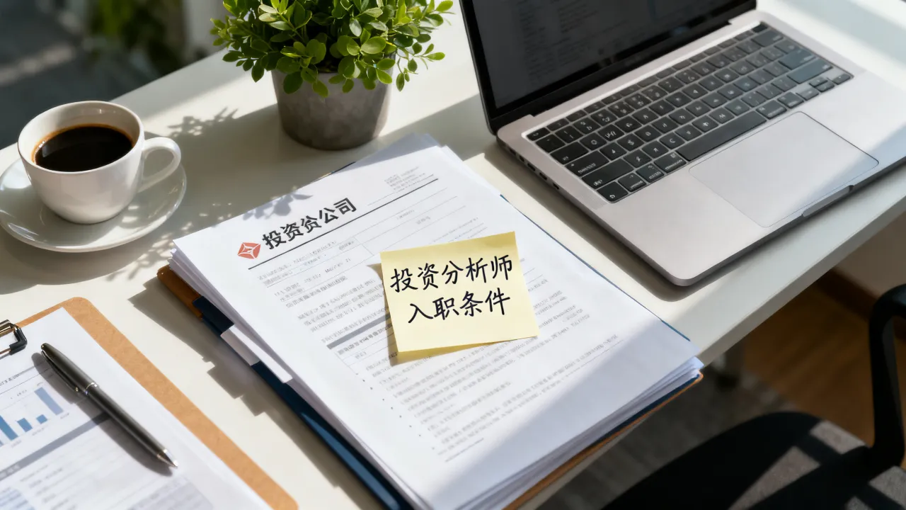 东方富海投资招聘难不难？入职条件有哪些？-图2
