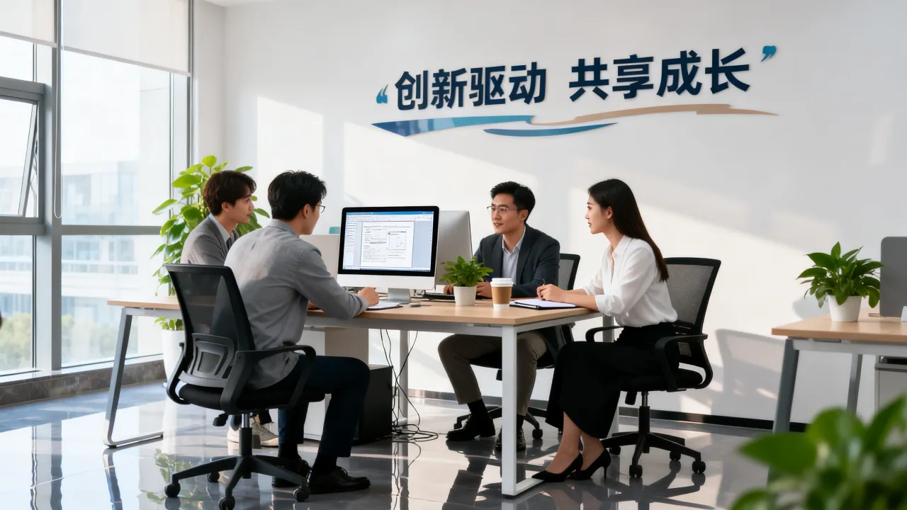 乐火科技招聘待遇怎么样，在乐火科技工作靠谱吗-图3