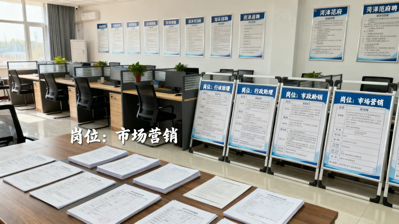 菏泽范府招聘有哪些岗位,菏泽范府招聘怎么样