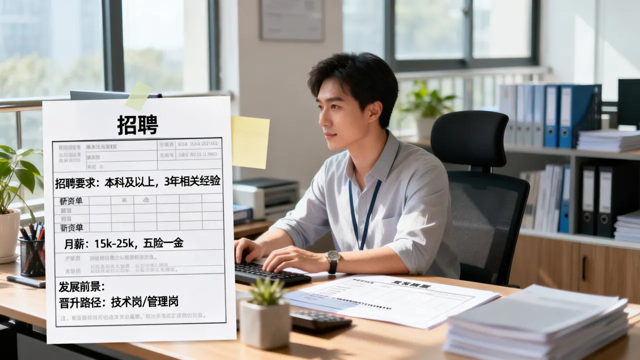 创梦科技招聘难不难,薪资待遇和发展前景如何?-图2 创梦科技招聘难不难,薪资待遇和发展前景如何?-图2