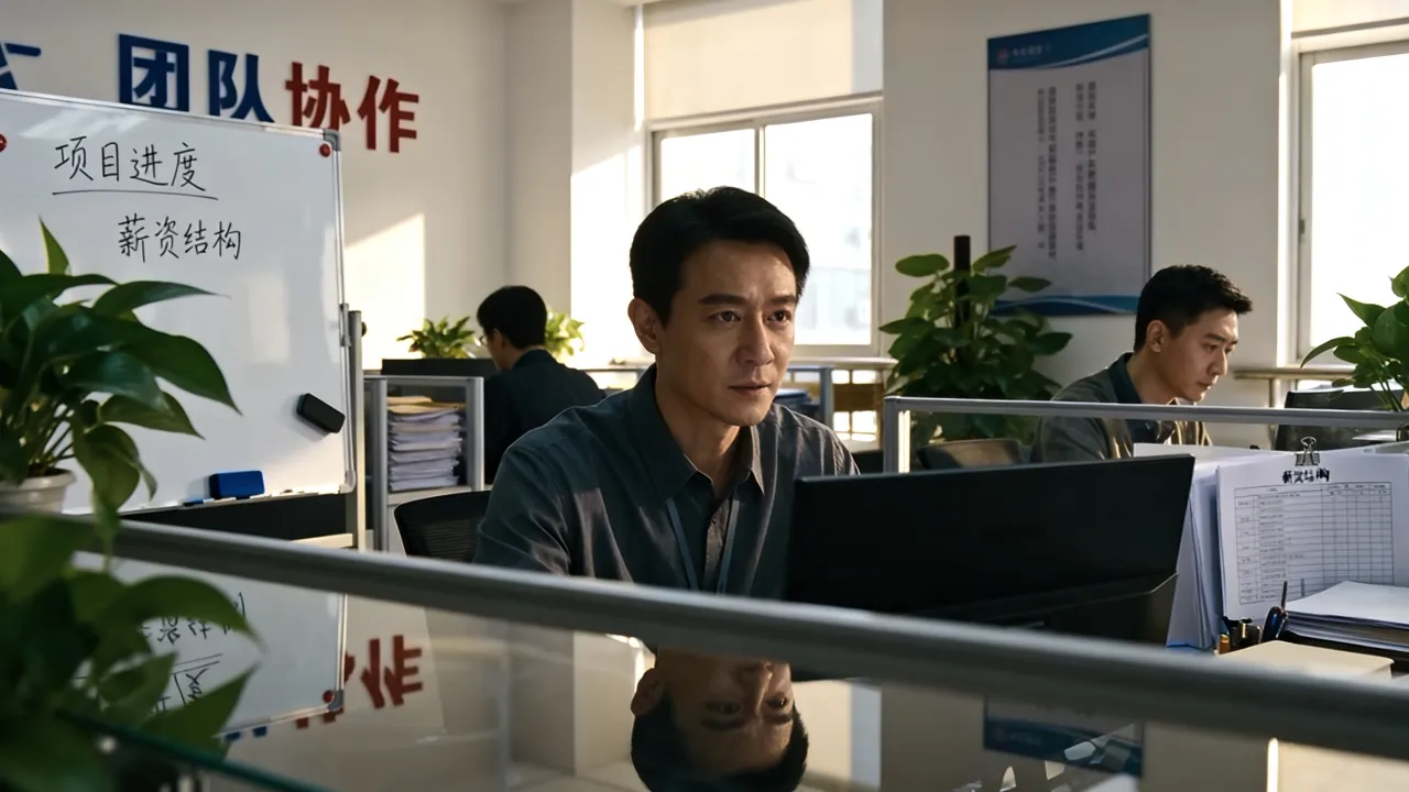 无锡微密科技怎么样，公司靠谱吗工资待遇好不好？-图3