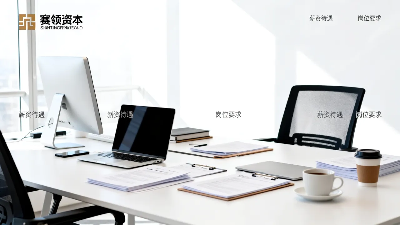 赛领资本招聘好不好?赛领资本招聘薪资待遇-图1 赛领资本招聘好不好?赛领资本招聘薪资待遇-图1