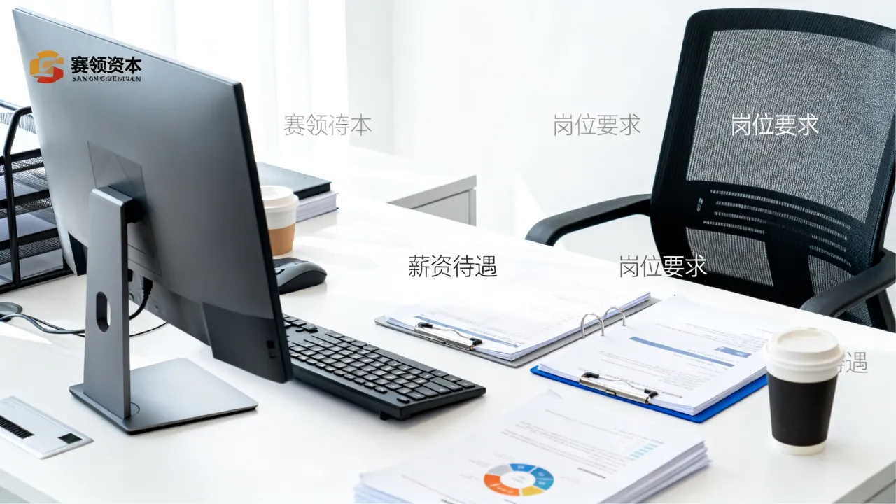 赛领资本招聘好不好?赛领资本招聘薪资待遇-图2 赛领资本招聘好不好?赛领资本招聘薪资待遇-图2