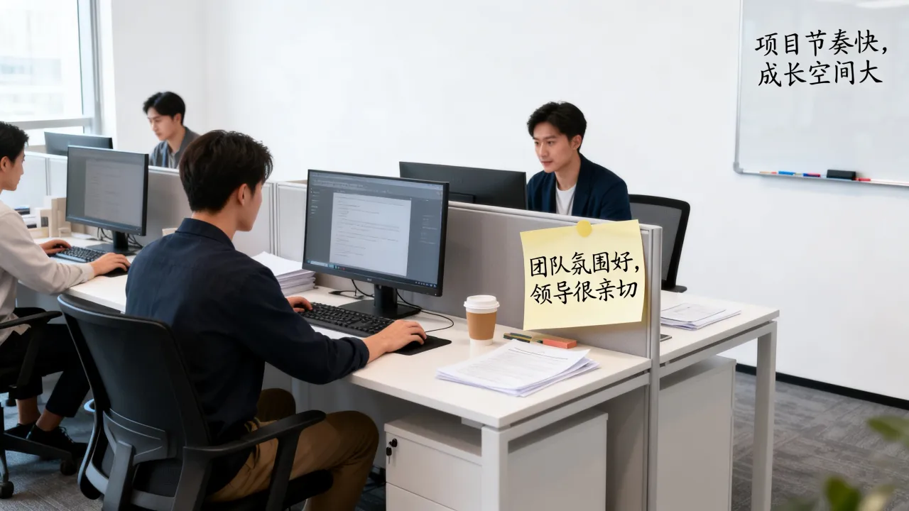 北京九瑞公司怎么样,内部员工真实评价如何?-图1 北京九瑞公司怎么样,内部员工真实评价如何?-图1