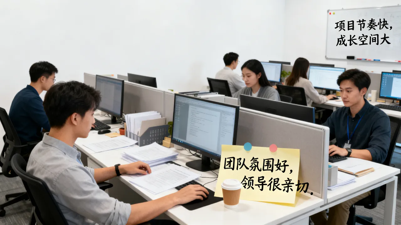 北京九瑞公司怎么样,内部员工真实评价如何?-图2 北京九瑞公司怎么样,内部员工真实评价如何?-图2