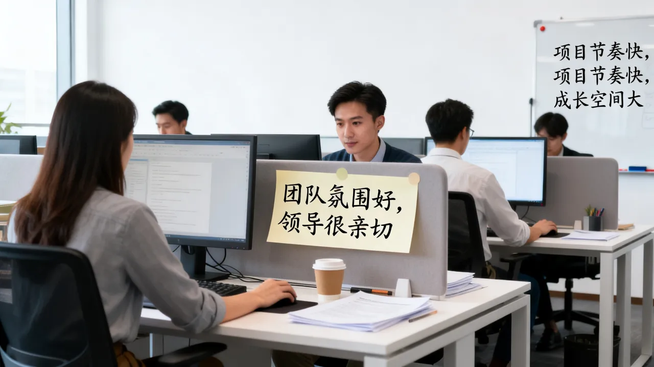 北京九瑞公司怎么样,内部员工真实评价如何?-图3 北京九瑞公司怎么样,内部员工真实评价如何?-图3