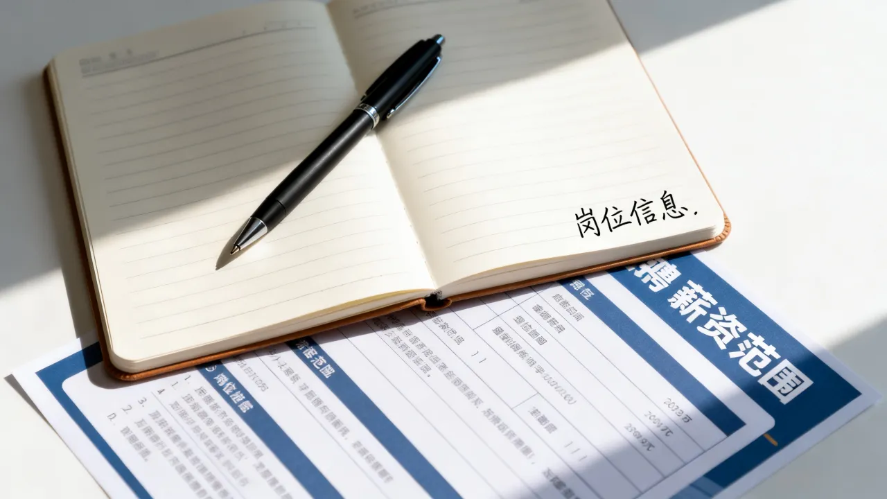 阳江木森招聘工资待遇怎么样?求职攻略-图1 阳江木森招聘工资待遇怎么样?求职攻略-图1