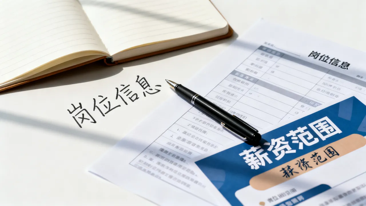 阳江木森招聘工资待遇怎么样?求职攻略-图3 阳江木森招聘工资待遇怎么样?求职攻略-图3