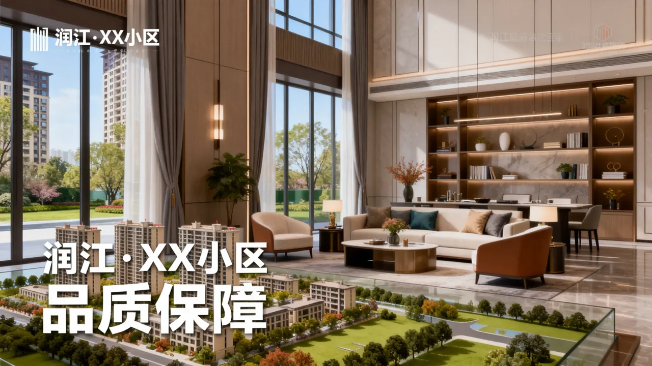 润江房地产怎么样?润江房地产口碑和楼盘质量到底如何?-图2 润江房地产怎么样?润江房地产口碑和楼盘质量到底如何?-图2