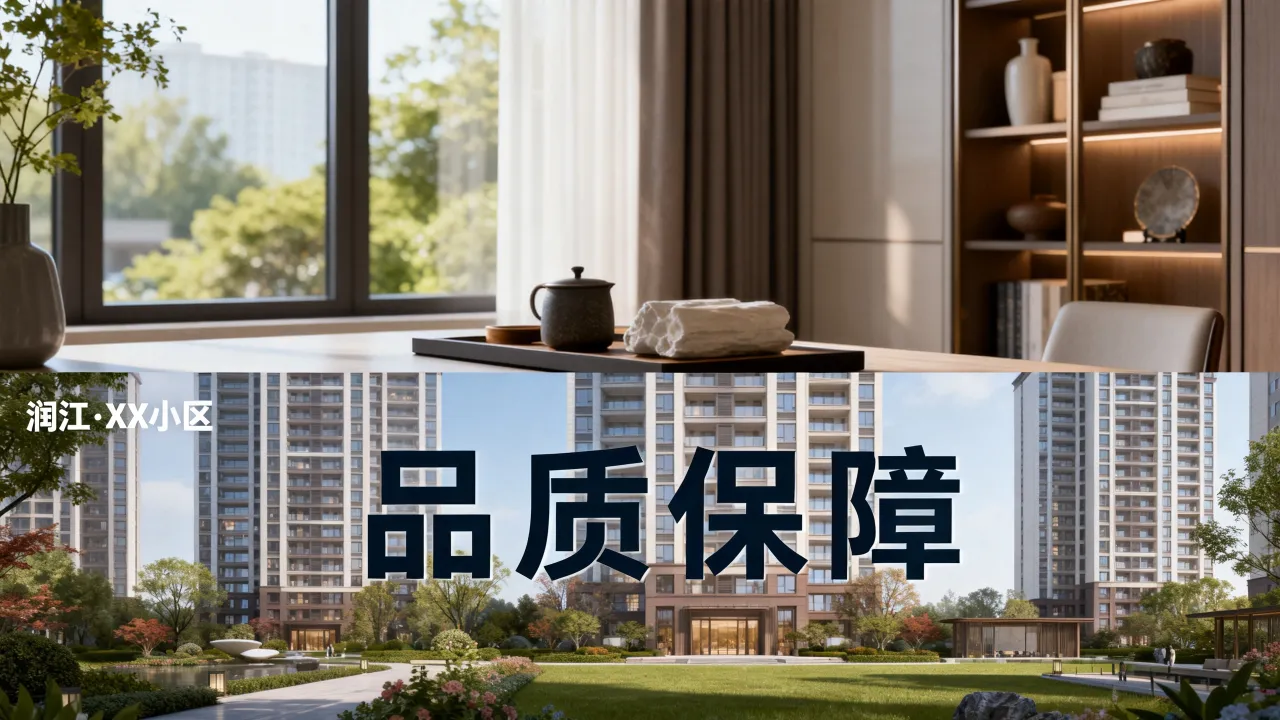 润江房地产怎么样?润江房地产口碑和楼盘质量到底如何?-图3 润江房地产怎么样?润江房地产口碑和楼盘质量到底如何?-图3