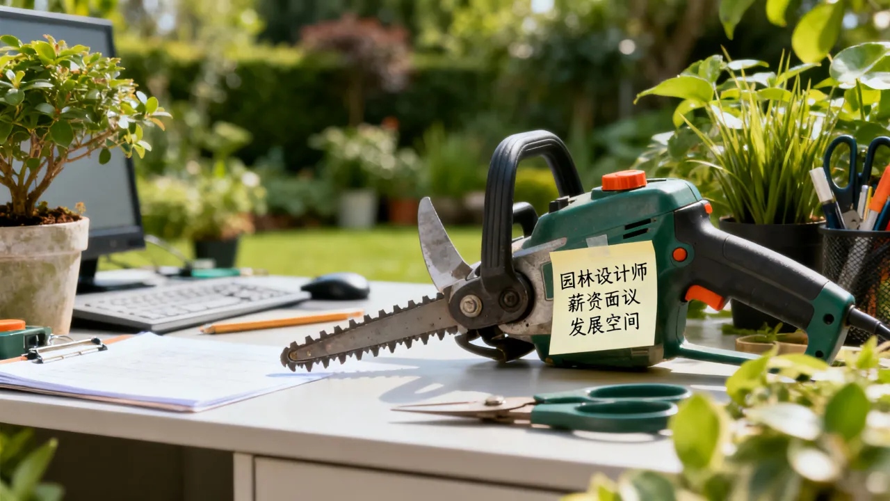 景丰园林招聘怎么样，薪资待遇和发展前景如何-图1