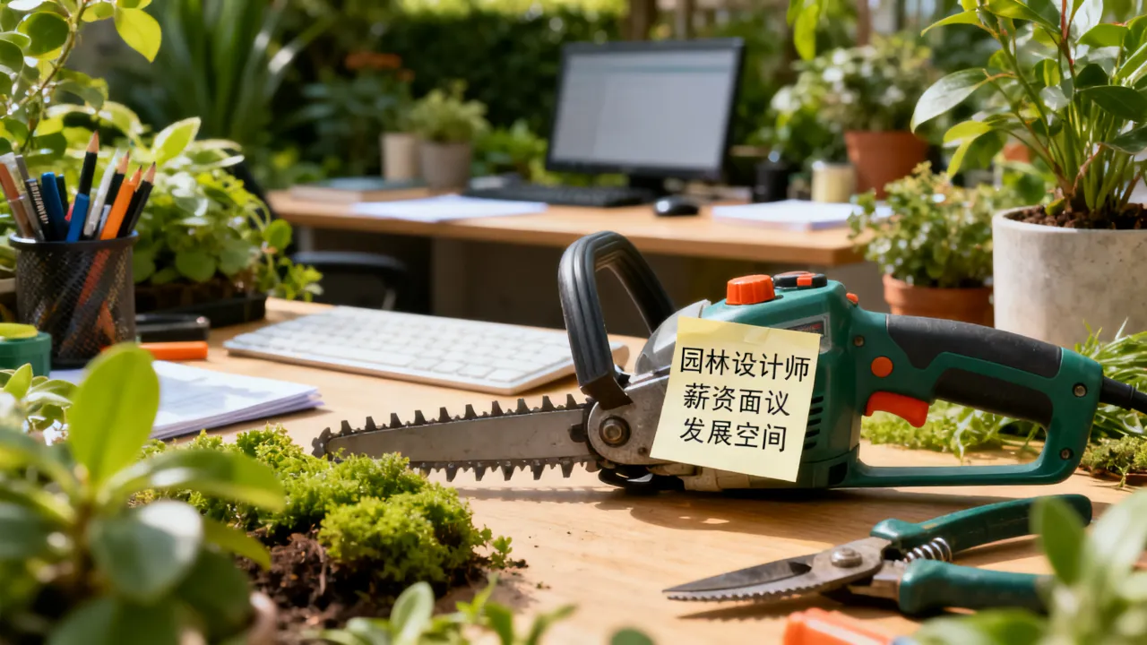 景丰园林招聘怎么样，薪资待遇和发展前景如何-图2