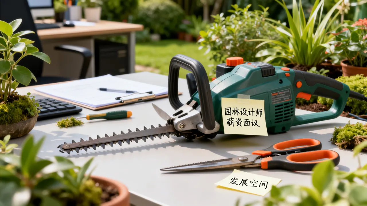 景丰园林招聘怎么样，薪资待遇和发展前景如何-图3