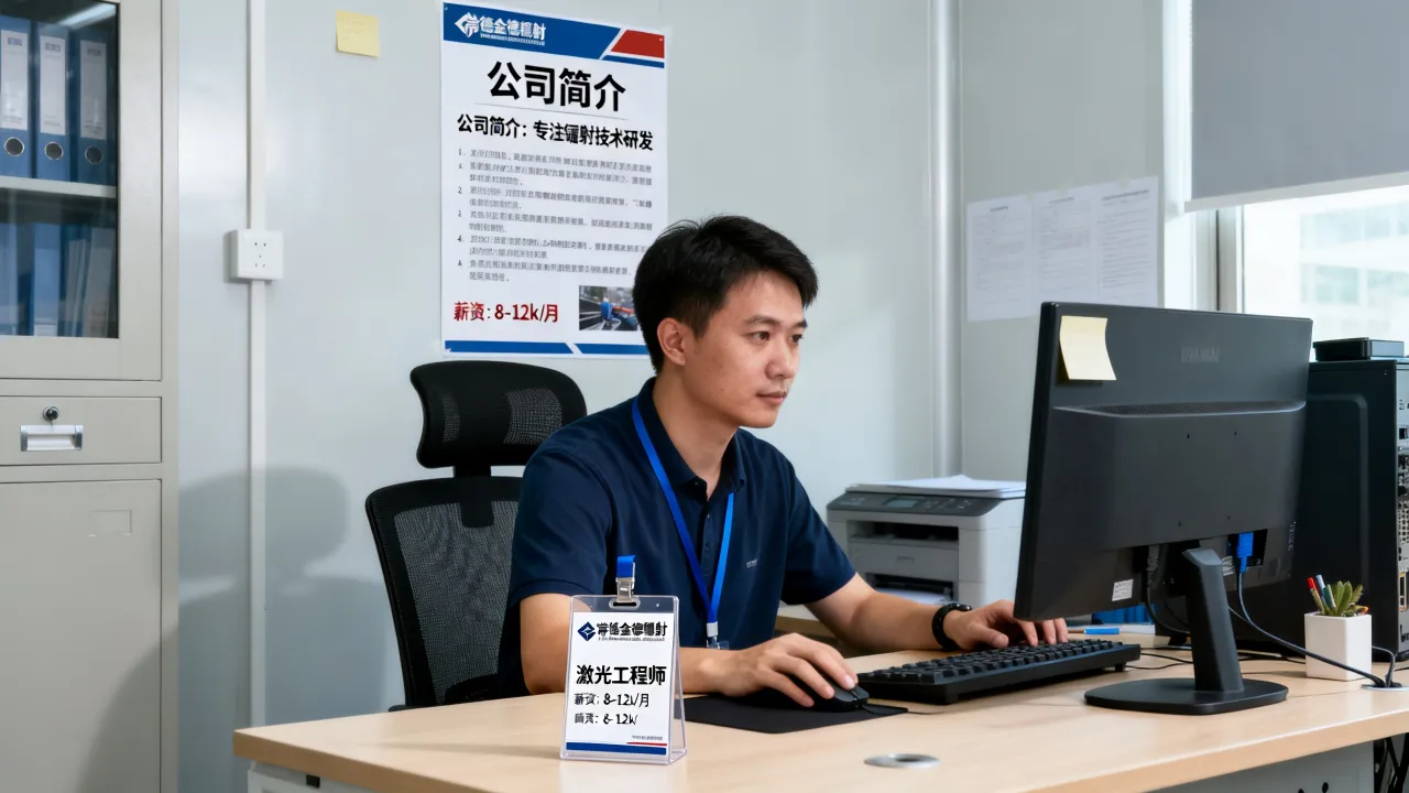 常德金德镭射招聘靠谱吗,工资待遇怎么样-图2 常德金德镭射招聘靠谱吗,工资待遇怎么样-图2