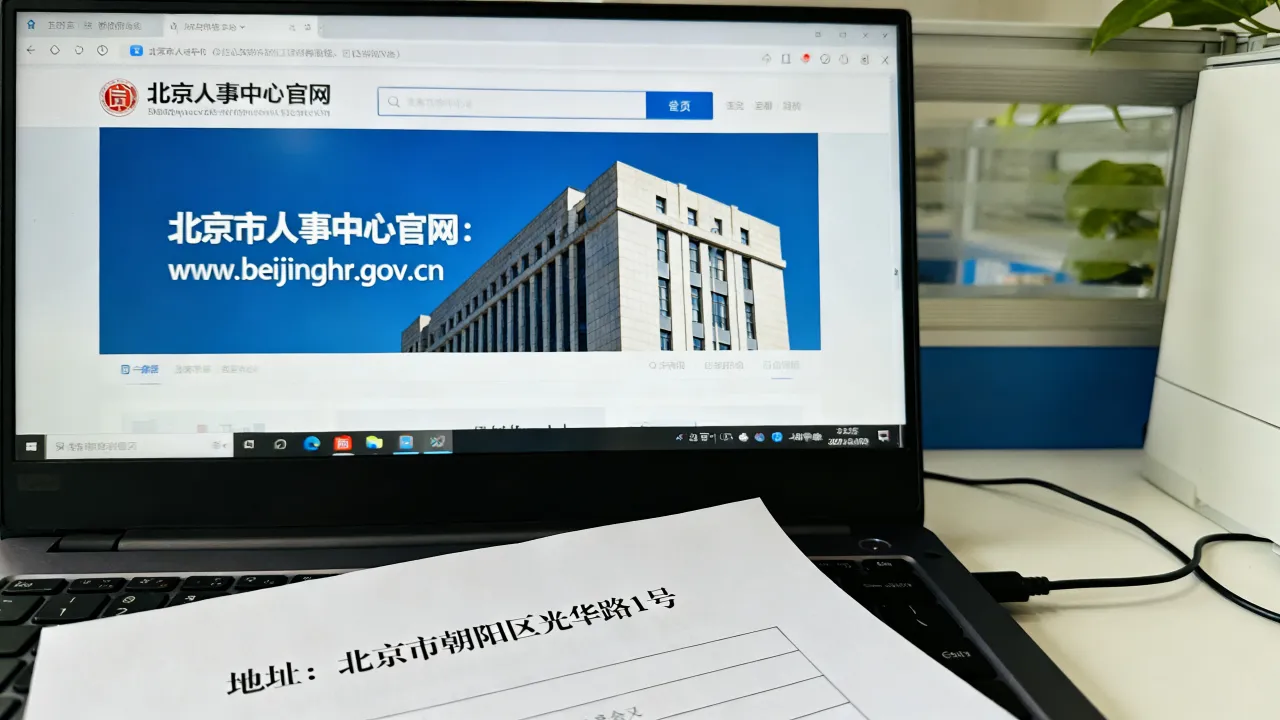 北京人事中心地址在哪,如何查询北京人事中心的官方网站信息?-图3 北京人事中心地址在哪,如何查询北京人事中心的官方网站信息?-图3