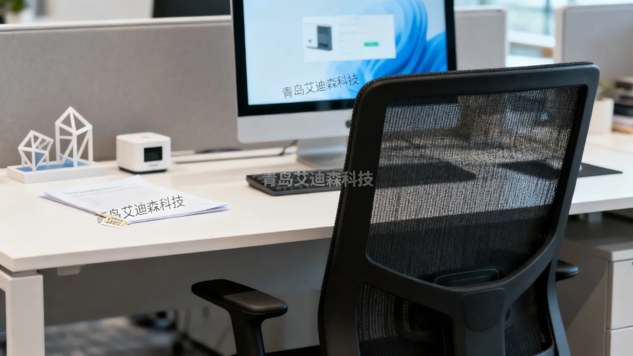 青岛艾迪森科技怎么样,靠谱吗?-图2 青岛艾迪森科技怎么样,靠谱吗?-图2