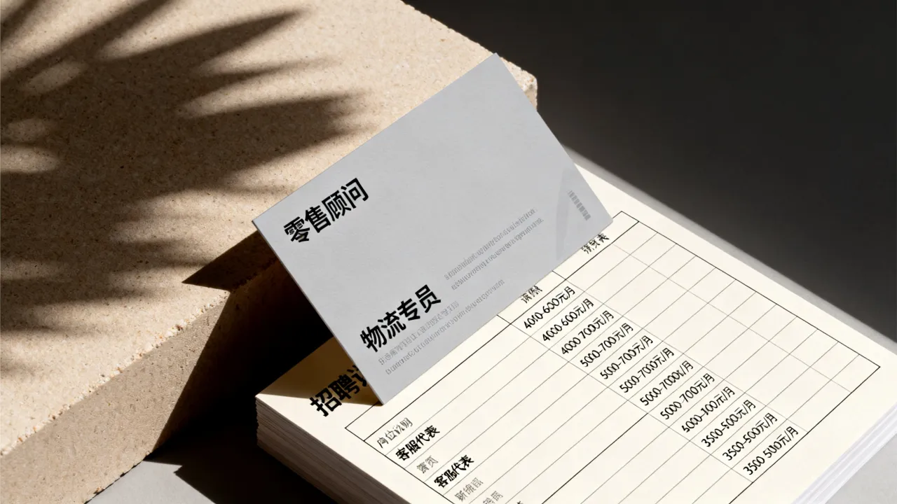 平顶山苏宁招聘信息有哪些岗位?薪资待遇怎么样-图1 平顶山苏宁招聘信息有哪些岗位?薪资待遇怎么样-图1