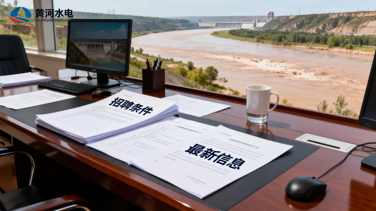 黄河水电公司招聘条件有哪些,黄河水电公司招聘最新信息哪里看?-图2 黄河水电公司招聘条件有哪些,黄河水电公司招聘最新信息哪里看?-图2