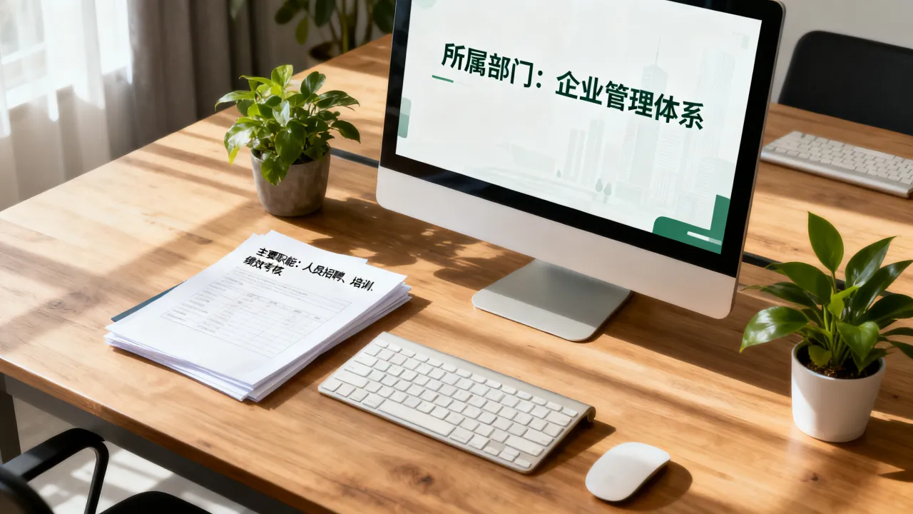 北京人事部主要职能是什么,人事部属于什么部门-图2 北京人事部主要职能是什么,人事部属于什么部门-图2