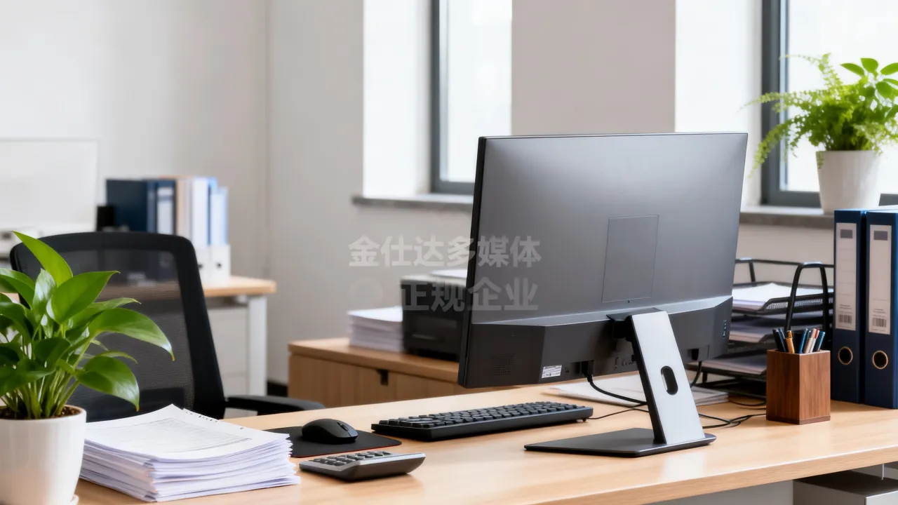 金仕达多媒体怎么样,是不是正规公司值得选择吗-图2 金仕达多媒体怎么样,是不是正规公司值得选择吗-图2
