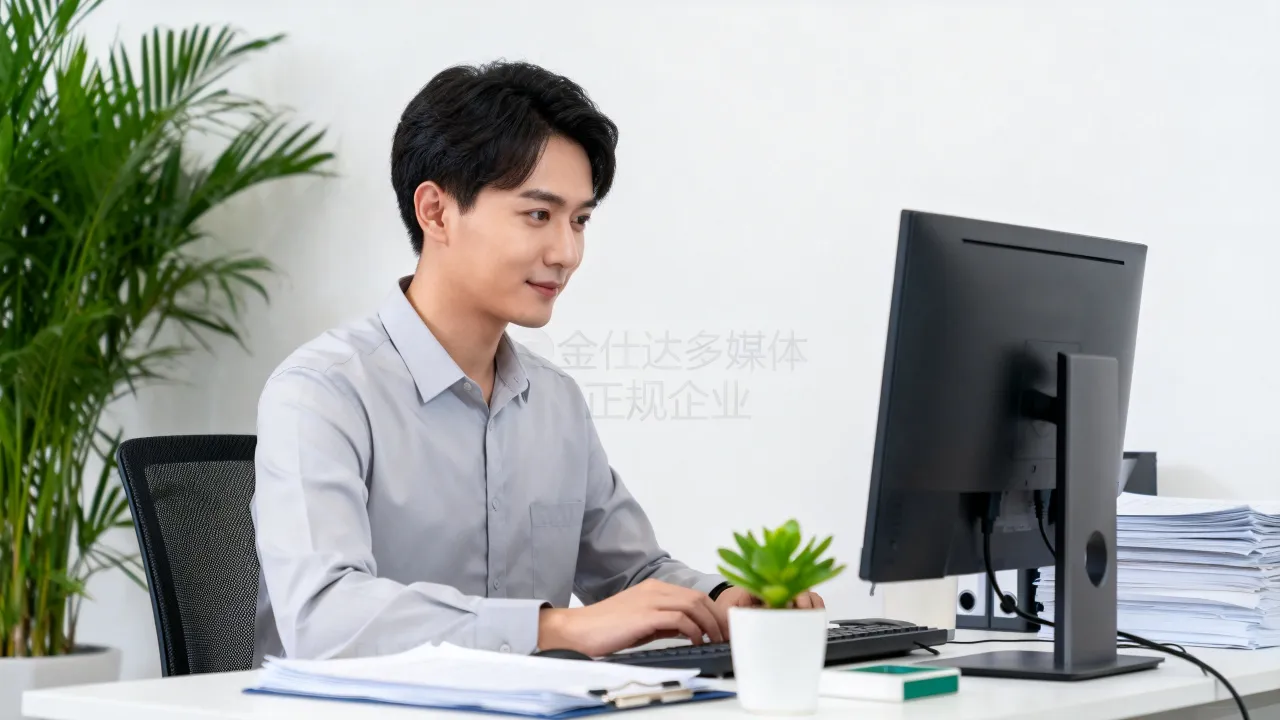 金仕达多媒体怎么样,是不是正规公司值得选择吗-图3 金仕达多媒体怎么样,是不是正规公司值得选择吗-图3