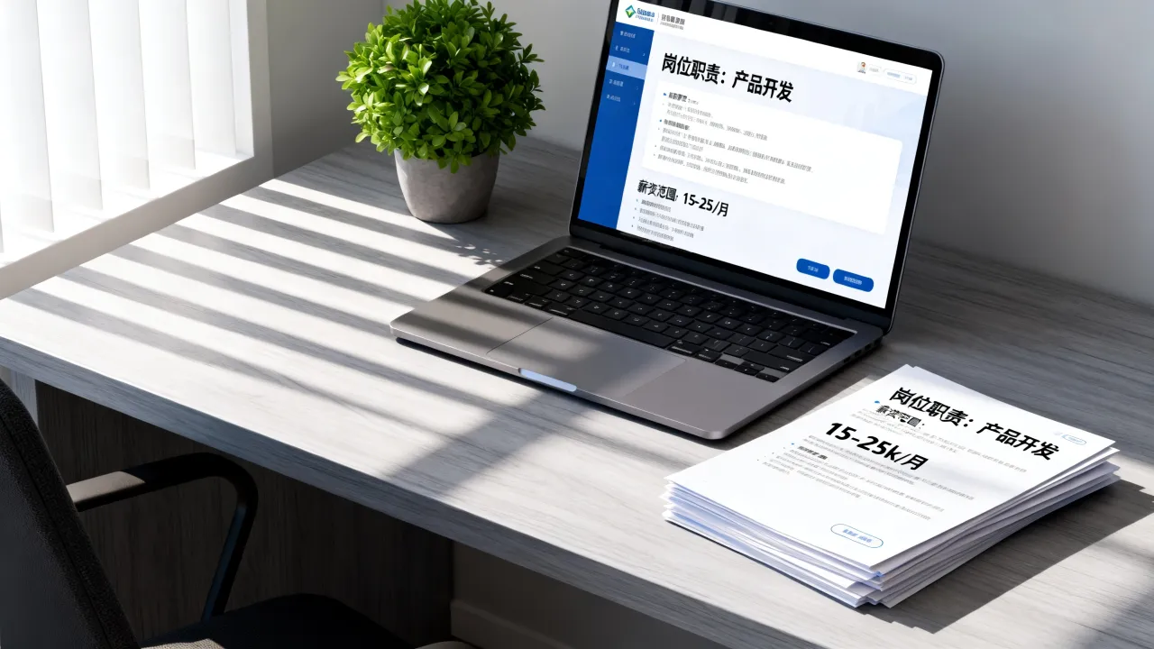 冠晨科技招聘靠谱吗？薪资待遇怎么样-图2