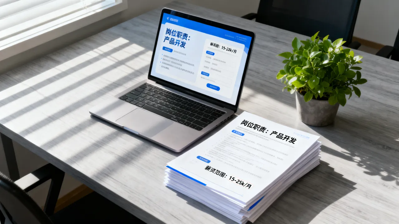 冠晨科技招聘靠谱吗？薪资待遇怎么样-图3