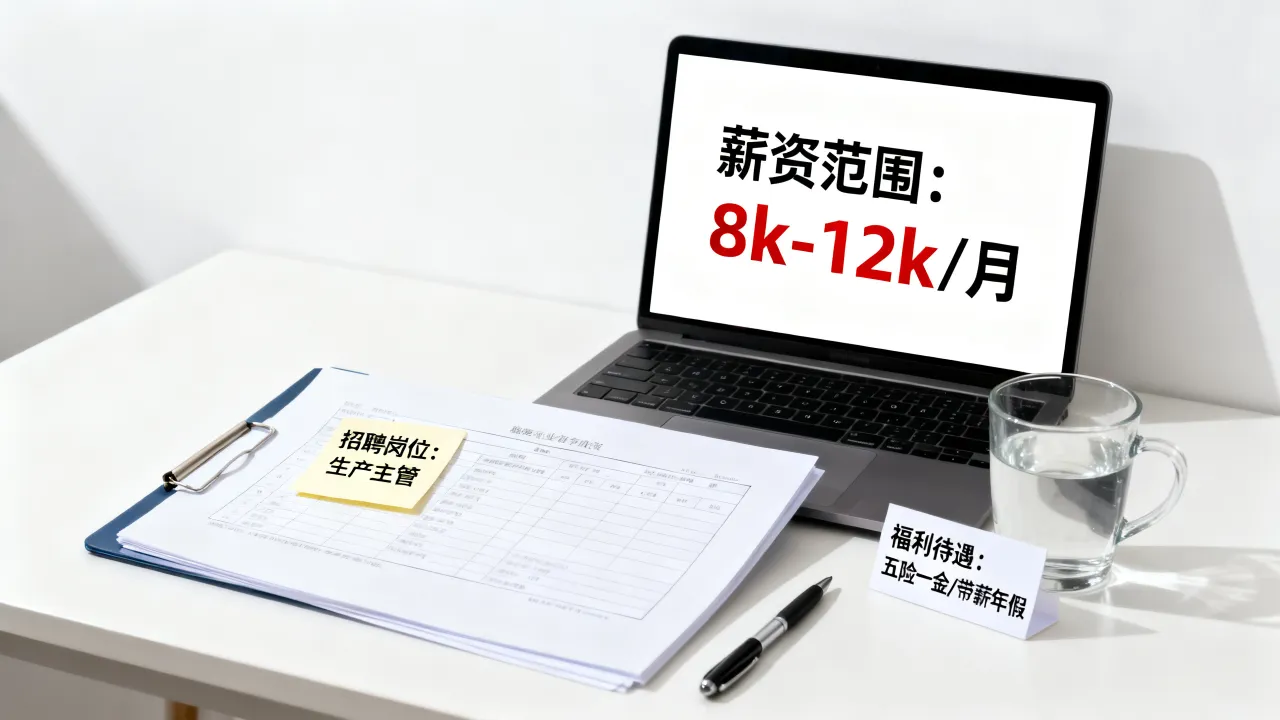 常熟安博招聘信息真实可靠吗，常熟安博招聘待遇怎么样？-图2