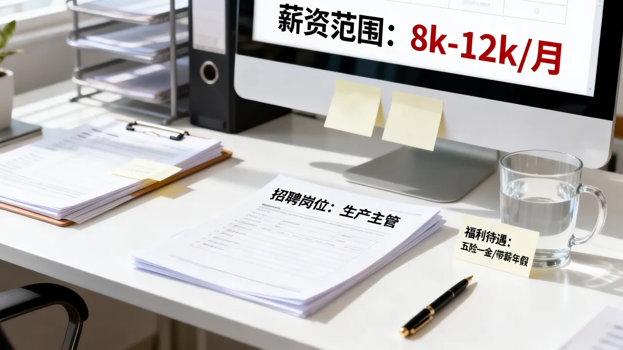 常熟安博招聘信息真实可靠吗，常熟安博招聘待遇怎么样？-图3